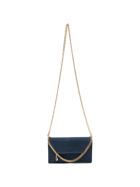 Nyaklánc Stella Mccartney kék