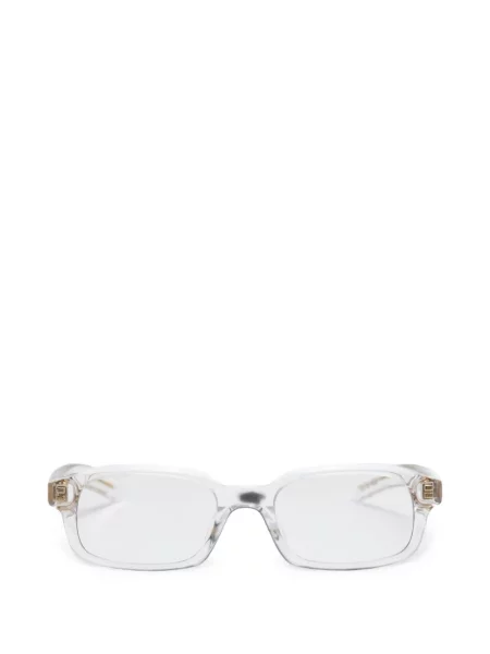 Ochelari de soare Flatlist alb