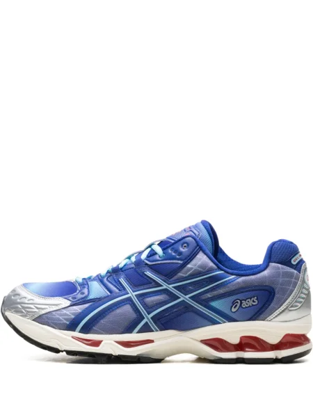 Sneakerși Asics Gel-Kayano albastru
