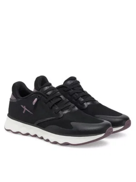 Tamaris Sneakersy černá