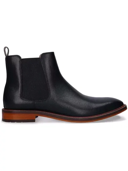 Pantofi Nae Vegan Shoes negru