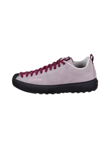 Pantofi Scarpa plic gri
