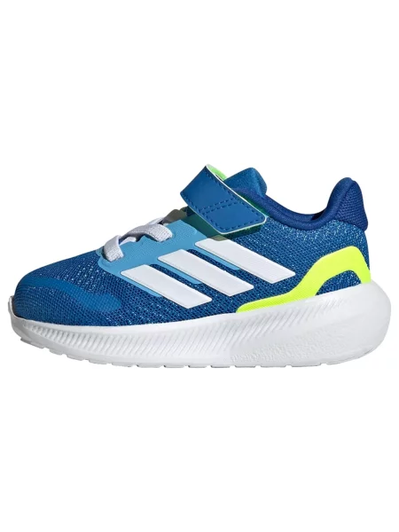 Sneakersy adidas bílé