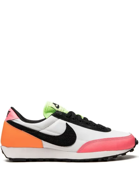 Sneakerși Nike alb