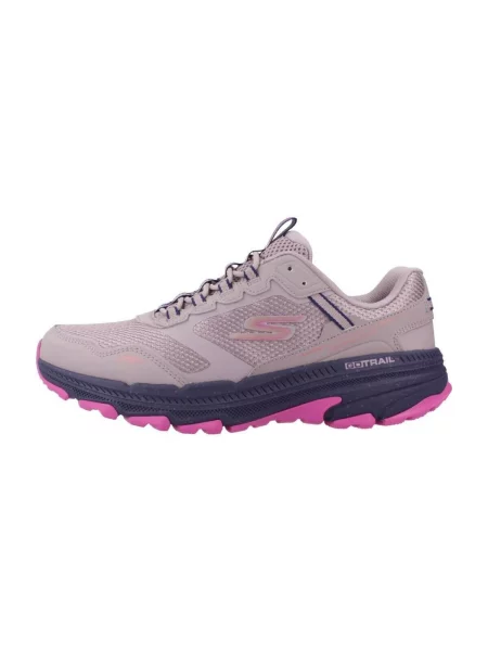 Běžecké boty Skechers Go Run Trail Altitude Růžová fialové