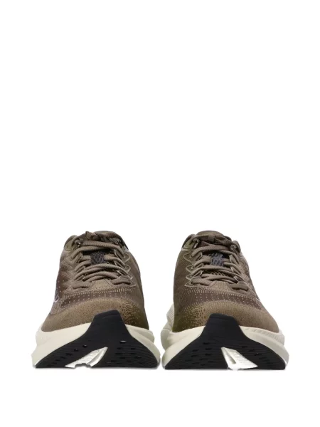 Маратонки Hoka кафяво