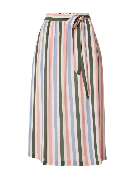 ABOUT YOU Fustă Goldie mai multe culori roz