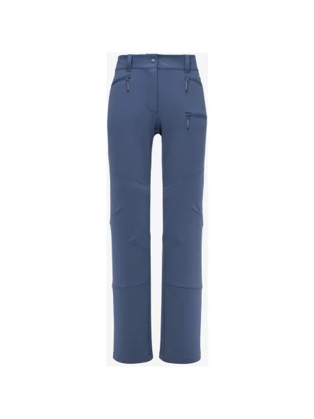 Spodnie Millet All Outdoor XCS Nocny 40 niebieski