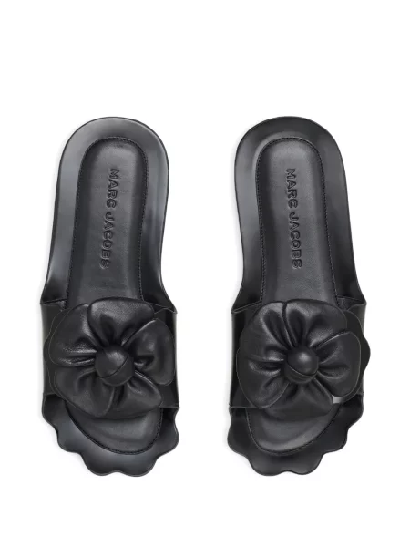 Sandale Marc Jacobs negru