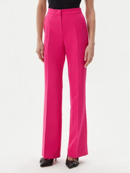 Maryley Hlače ružičasta