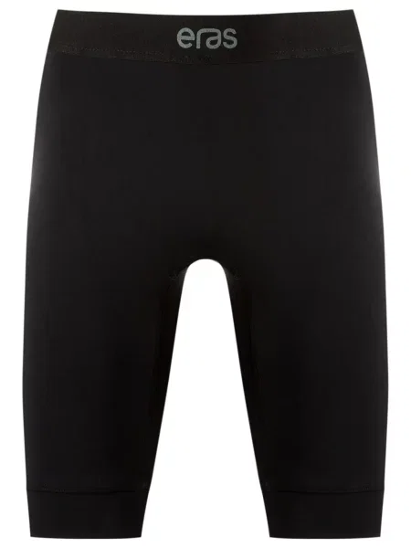 Pantaloni scurți Amir Slama negru