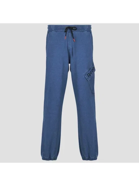 Klasične joggery Reebok Classic modra