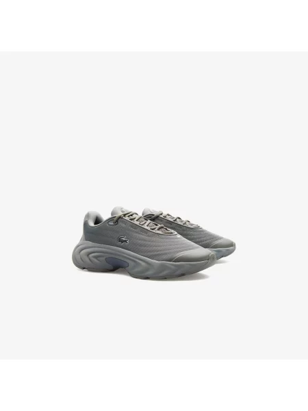 Lacoste Buty szary