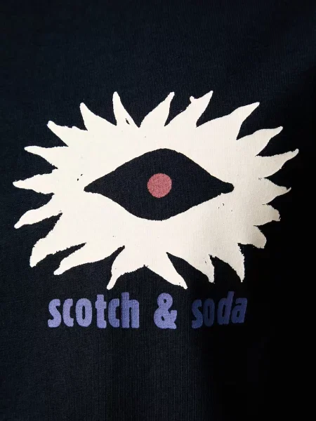 Scotch & Soda férfi póló
