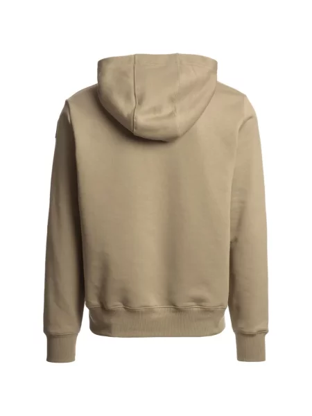 Hanorac cu glugă Parajumpers cu autograf