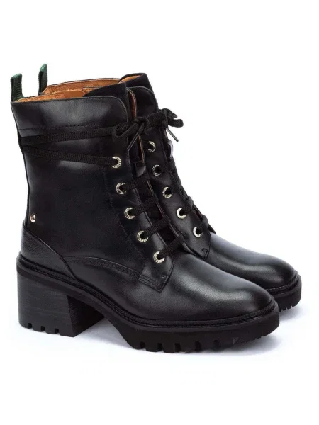 Pantofi Pikolinos negru