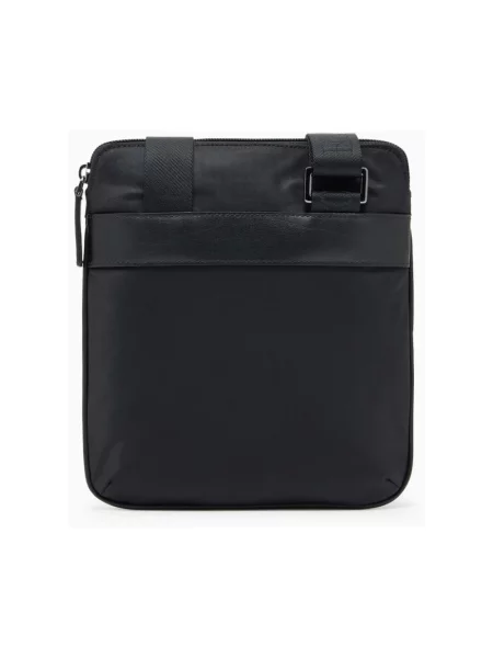 Saszetka Emporio Armani czarna