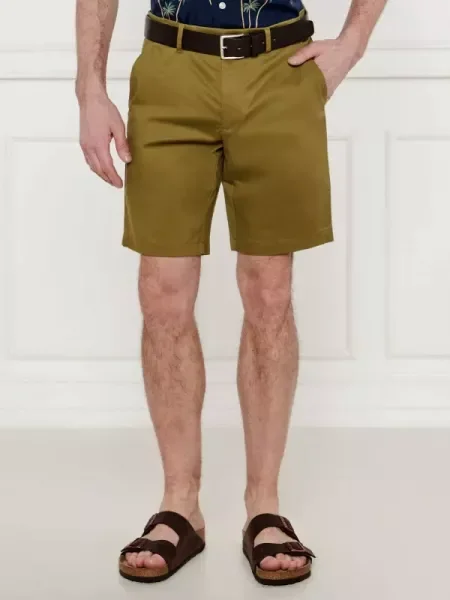 Calvin Klein Rövidnadrág | stretch