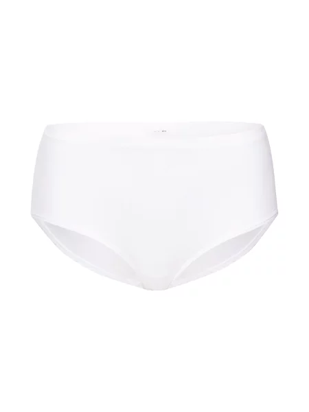 CALIDA Spodnje hlače bela