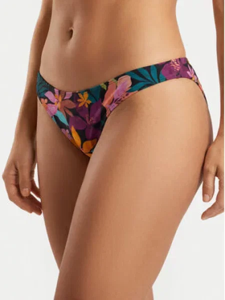 Billabong Bikini alsó Sol Searcher Hike Színes