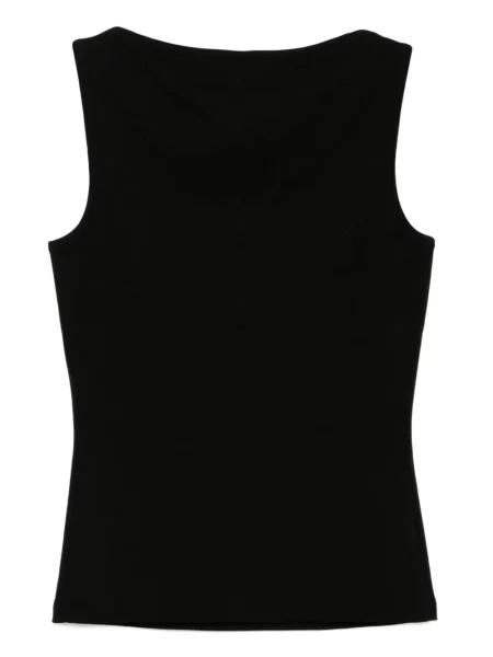 Top Flore Flore negru