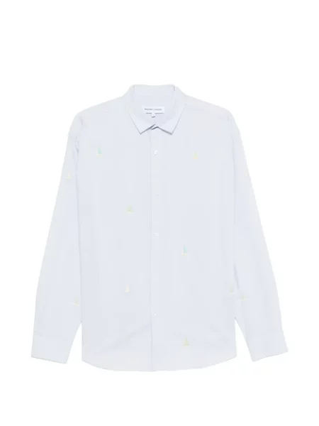 Cămașă Maison Labiche albastru