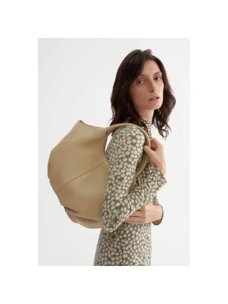 Сумка-шопер Estro бежева