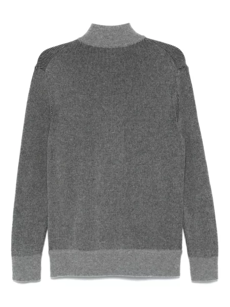 Cardigan Lardini gri