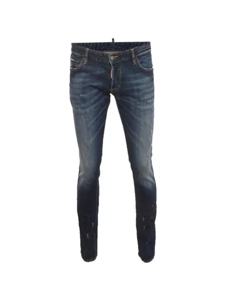 Blugi Dsquared2 albastru