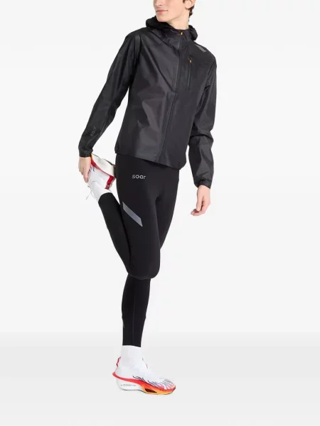 Leggings Soar negru