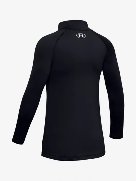 Тениска Under Armour черно