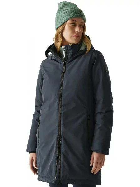 Зимова куртка Regatta Women'smarron синій