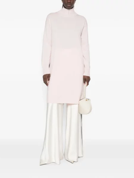 Rochie mini Fabiana Filippi roz