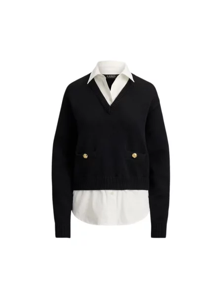 Sweter Ralph Lauren