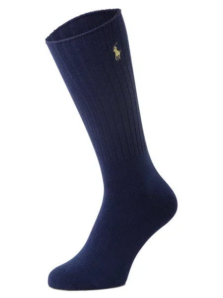 Polo Ralph Lauren Șosete marin albastru