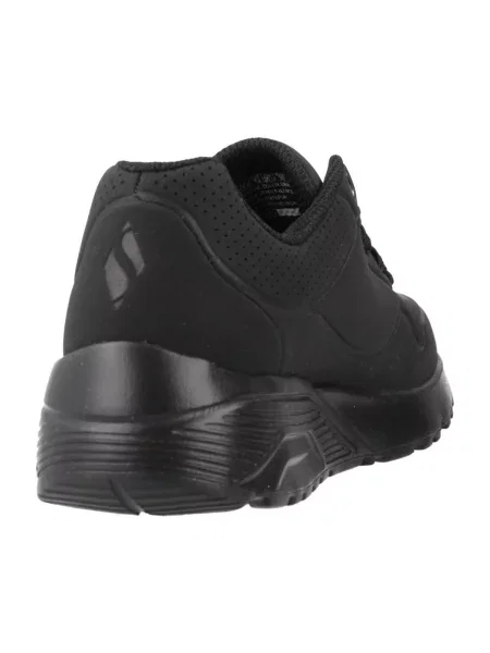 Skechers Sneakersy černá
