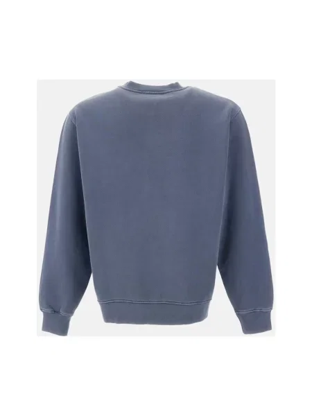 Bluza A.p.c. niebieska