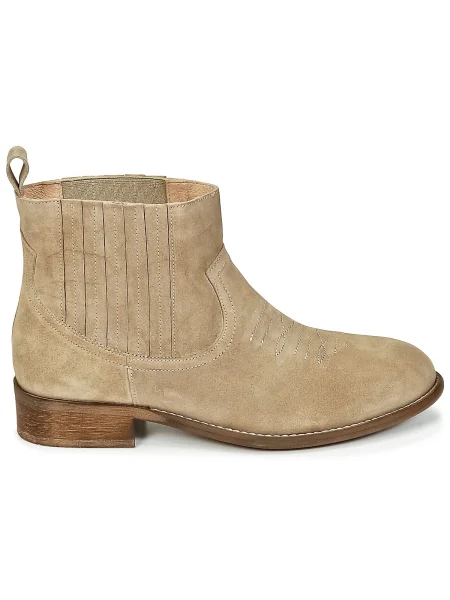 Pantofi copii Young Elegant People bej