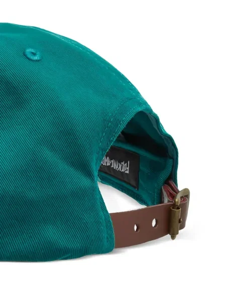 Șapcă Fucking Awesome cu broderie verde