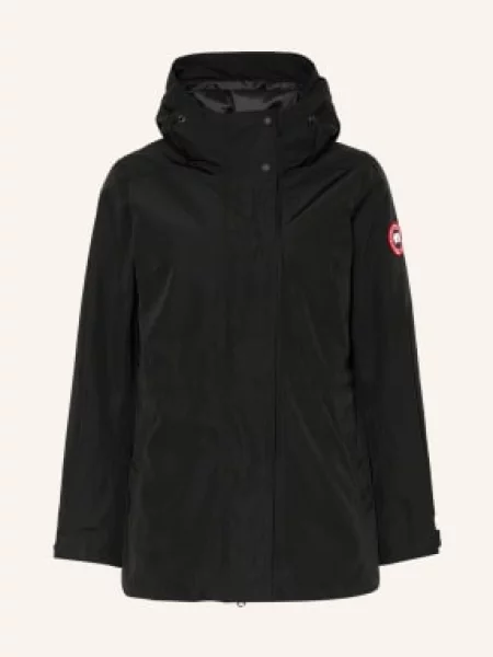 Canada Goose Bunda Minden černá