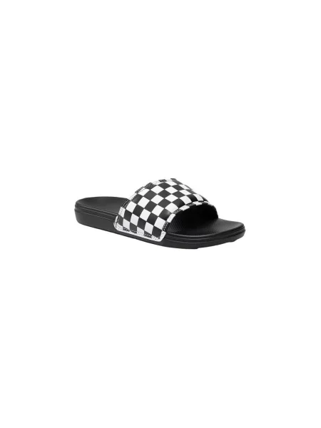 Pantofi Vans alb