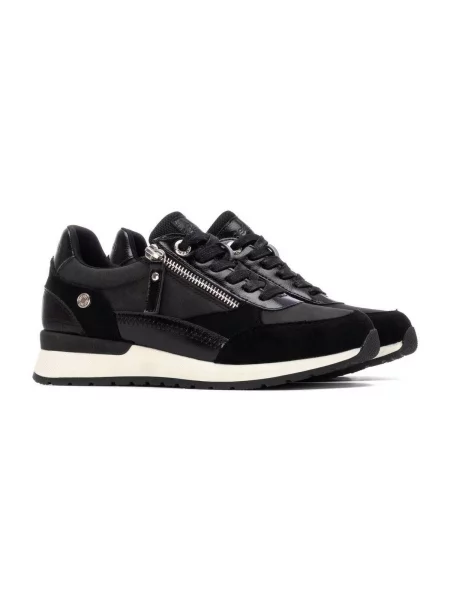 Sneaker Refresh fekete
