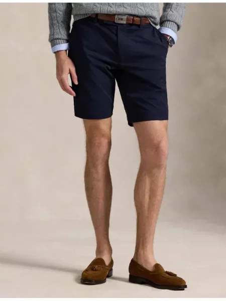 POLO RALPH LAUREN Pantaloni scurți | stretch