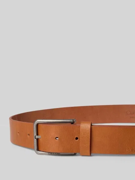 Z detalem z logo Ck Calvin Klein