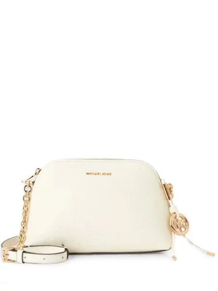 Colier Michael Kors alb