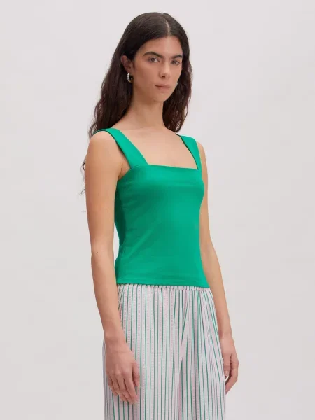EDITED Top Rafaela' verde