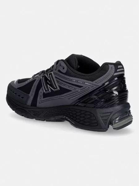 Tenisky New Balance černé