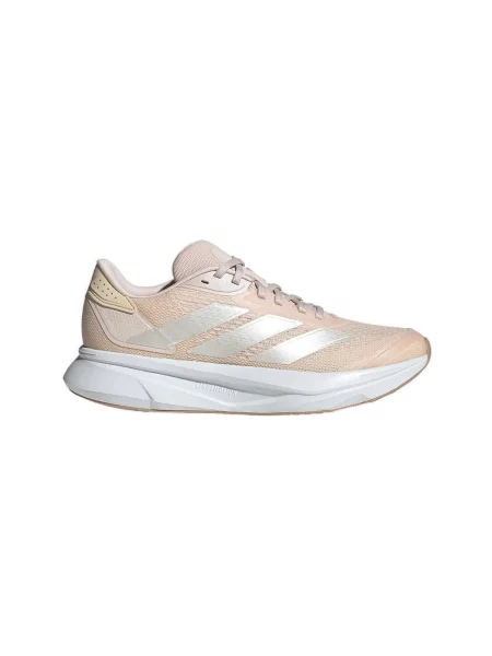 Pantofi Adidas alergare bej