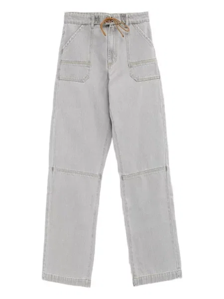 Дънки Gimaguas сиво