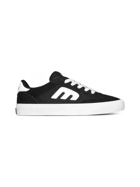 Pantofi Etnies negru